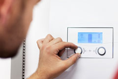 best South Anston boiler servicing companies