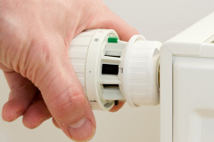 South Anston central heating repair costs
