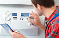 free commercial South Anston boiler quotes